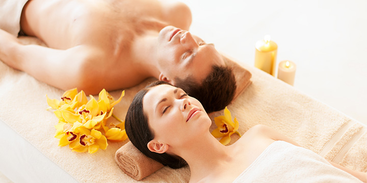 BioRelax Talasso