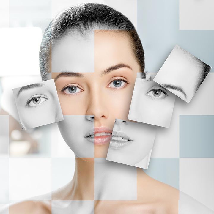 Facial