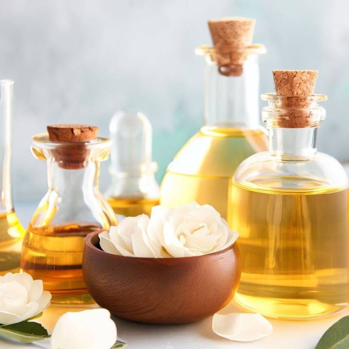 Los 5 mejores aceites naturales para cuidar tu piel