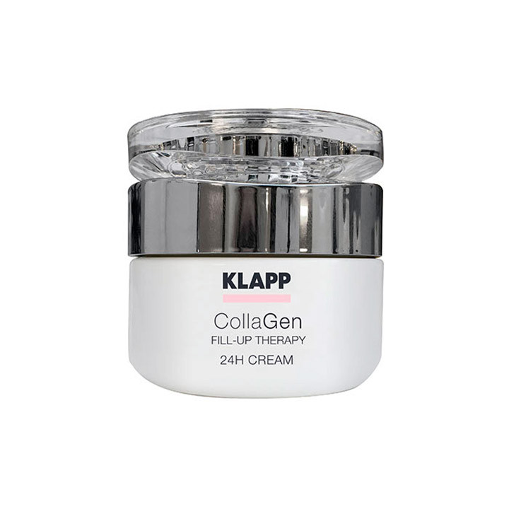 CollaGen Fill-up 24H Creme