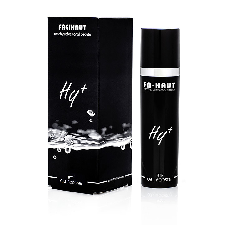 HY+ ATP Cell Booster