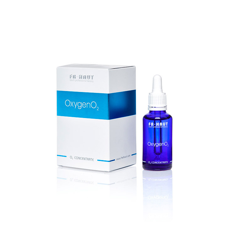 Oxygen O2 Concentrate